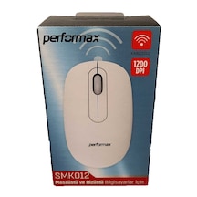 Performax SMK012 Kablosuz Optik Mouse
