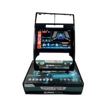 Dodge Magnum 2005-2007 Navimex 8-128 Fanlı Profesyonel Oem Multimedia