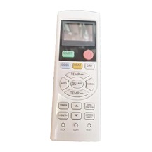 E.c.a İle Uyumlu Model Esa1618a100 İnverter Klima Kumandası