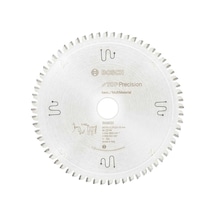 Bosch Best Serisi Hassas Kesim Çoklu Malzeme için Daire Testere Bıçağı 216*30 mm 64 Diş 2608642097
