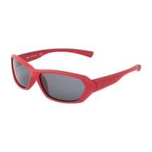 Fila Sf9490 551awp Çocuk Güneş Gözlüğü Kırmızı