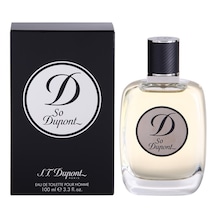 S.T. Dupont Pour Homme Erkek Parfüm EDT 100 ML