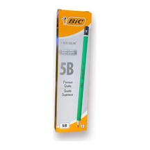 Bic Criterium 5b Kurşun Kalem 12'li Paket