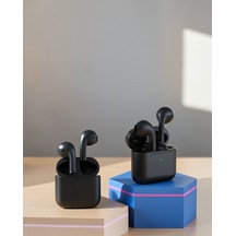 Tws Pro5 Kablosuz Bluetooth Kulaklık Anc Dokunmatik Kontrol Belirtilmemiş