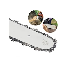 Stıhl ms 250 3.25-34 diş uyumlu pala ve zincir set