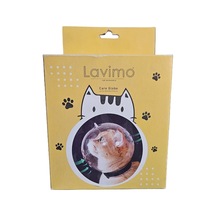 Lavimo Kedi Maskesi
