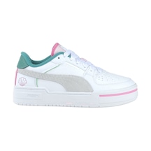 Puma Ca Pro Retro Resort Kadın Beyaz Spor Ayakkabı 395883-01 Beyaz