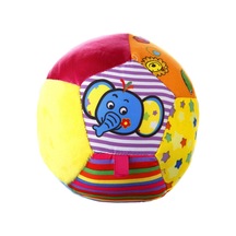 Biba Çıngıraklı Topum 13 X 13 X 13 Cm