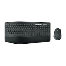 Teknoteg - Ox - Logıtech Mk850 Klavye Mouse Set 920-008230 Diğer