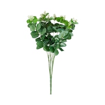 Yapay Çiçek Okaliptus Aradal Yeşilbitki Arajman Çiçeği Eucalyptus Standart