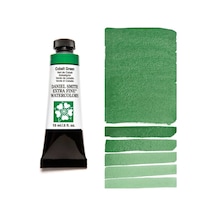 Extra Fine Tüp Suluboya 15 Ml Seri 3 Cobalt Green Nocolor-fedc37f3