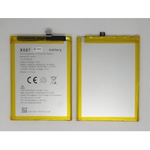 İnfinix Zero 8 Bl-44Cx Batarya Pil