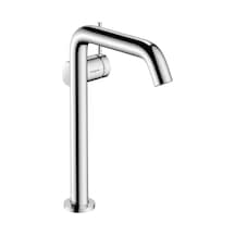 Hansgrohe Tecturis S Lavabo Bataryası 240 Krom