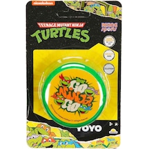 5353 Sun-rst-rsp-yoy N Turtles 6cm Yşl Işıklı Krtl Nınj