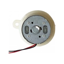 Kuluçka Makinesi Mini Viyol Çevirme Motoru 12 Volt Ve Nem Ölçer