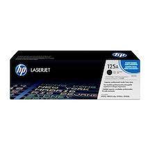 Hp Cb540a Siyah Toner 125a