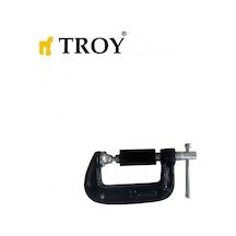 Troy 25062 C-Tipi   Işkence. 51  Mm