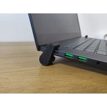 Taşınabilir Leptop Laptop Standı Bilgisayar Pc Standı Minimalist