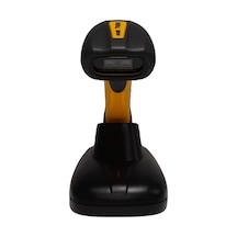 Perkon Tiger Rs51 Ccd Standlı El Tipi Kablosuz 1d Barkod Okuyucu 10004923