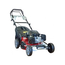 DAKKIN 51cm Benzinli Şanzımanlı Loncin Çim Biçme Makinesi