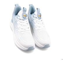 Owndays Z-5472 Ünisex Anorak Sneaker Spor Ayakkabı Beyaz Mavi