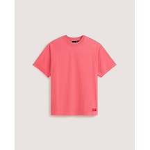 Vans Premium Ss Loose Fit Tshirt Erkek Tişört Vn000tbpfo91 Çok Renkli