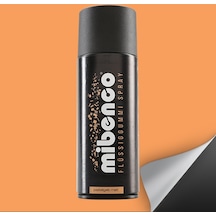 Plasti Dip - Mibenco 400Ml Sprey - Mat Pastel Sarı