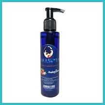 Bezos Kayganlaştırıcı Çilek Aromalı Jel/lubricant Strawberry Flavored Jel 250ml X 2 Adet Dfnbez