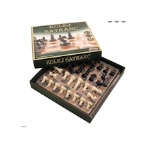 Kolej  Satranç Seti