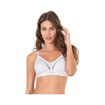 Le Jardin 9125 Almira Soft Cup Sütyen Beyaz