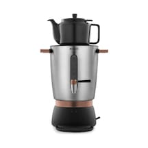 Arçelik SE 9035 I Porselen Demlik 3.5 L Semaver