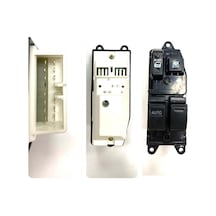 Cam Açma Düğmesi Corolla Ae111 1999-2001/rav-4 1997-2000