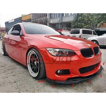 Bmw E92 Ön Tampon Lip