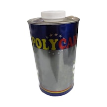 Polycar Akrilik Tiner Hızlı 1/1