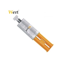 Wert 5000 Şeffaf Epoksi Yapıştırıcı