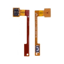 Samsung Uyumlu Galaxy A500 A5 2015 Için Oem Power Flex (469239951)