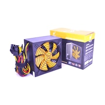 Versatile VR-PSU500W 500W 12 CM Fanlı Güç Kaynağı