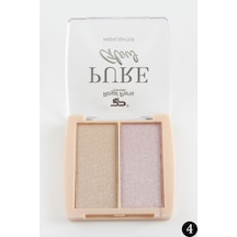 Royal Paris 2'li Highlighter 4