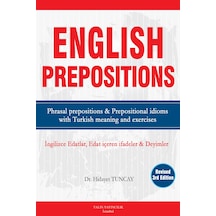 English Prepositions