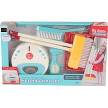 Hj607- Keeppıng Tıdy Temzilik Seti Hj607- Keeppıng Tıdy Temzilik Seti