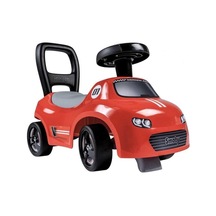 Smoby Bingit Scooter Motor - Kırmızı 720541