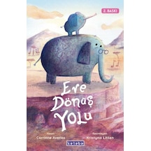 Eve Dönüş Yolu - Dppq-758511