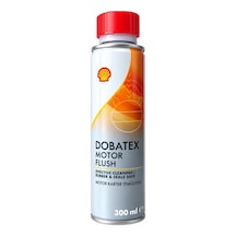 Shell Motor Ve Karter Temizleyici 300 Ml