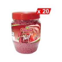 Altıncezve Granül Nar Aromalı İçecek Tozu 20 x 300 G