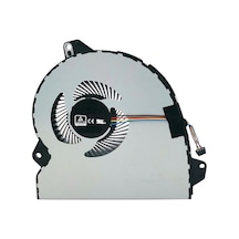 Asus Uyumlu Rog Strix Gl753Ve Işlemci Fanı. Cpu Fan