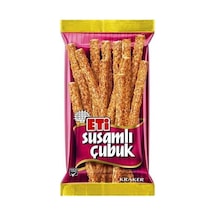 Susamlı Çubuk 56gr