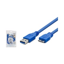 Hadron Hdx75034631 Kablo Usb 3.0 50Cm Hdd/Note4