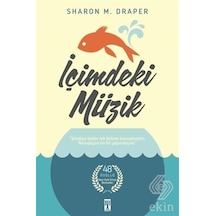 İçimdeki Müzik - Sharon M. Draper - Genç Timaş