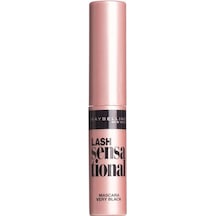 Maybelline Mini Boy Lash Sensational Maskara Siyah