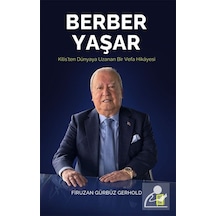 Berber Yaşar & Kilis'ten Dünyaya Uzanan Bir Vefa Hikayesi / Fi...